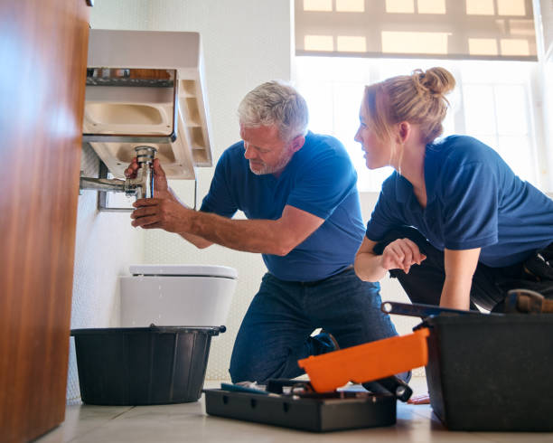 Best Shower Repair Services  in Fruita, CO